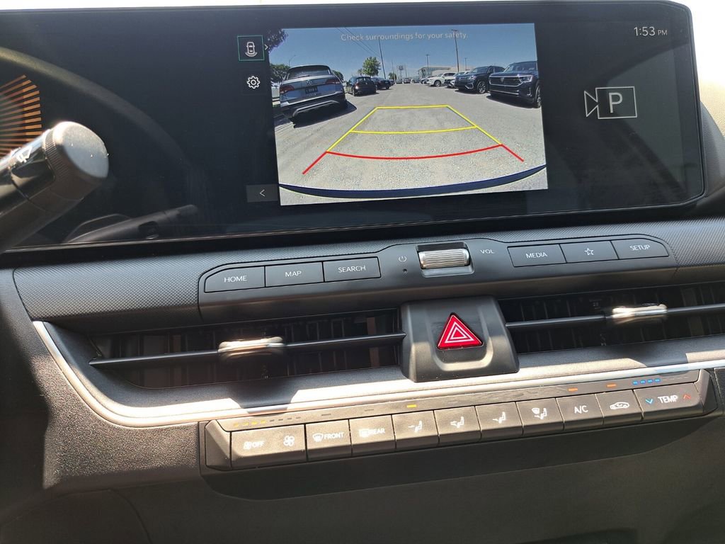 Used 2025 Kia K4 FWD image 11