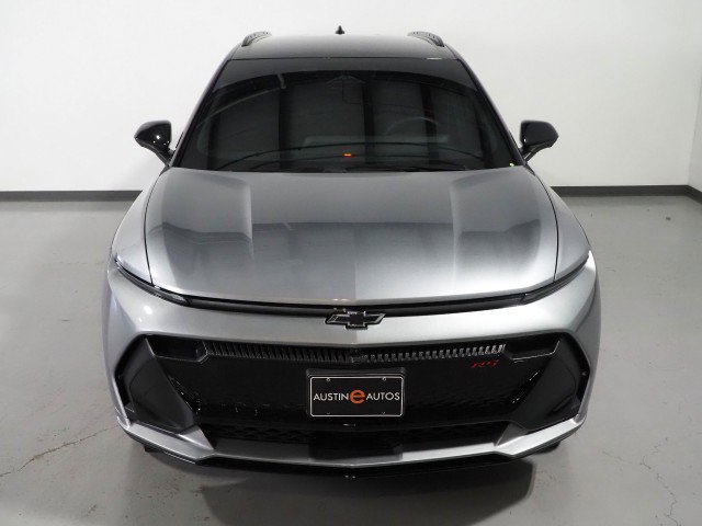 Used 2024 Chevrolet Equinox EV RS image 10