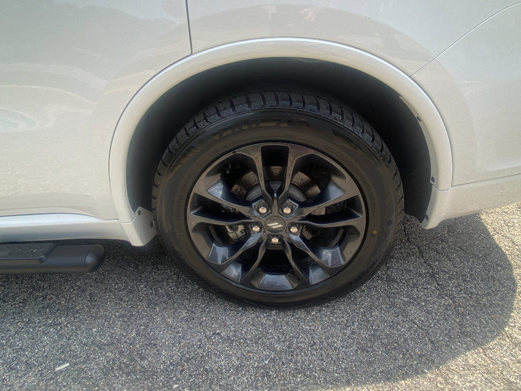 Used 2024 Dodge Durango R/T AWD/4WD image 37