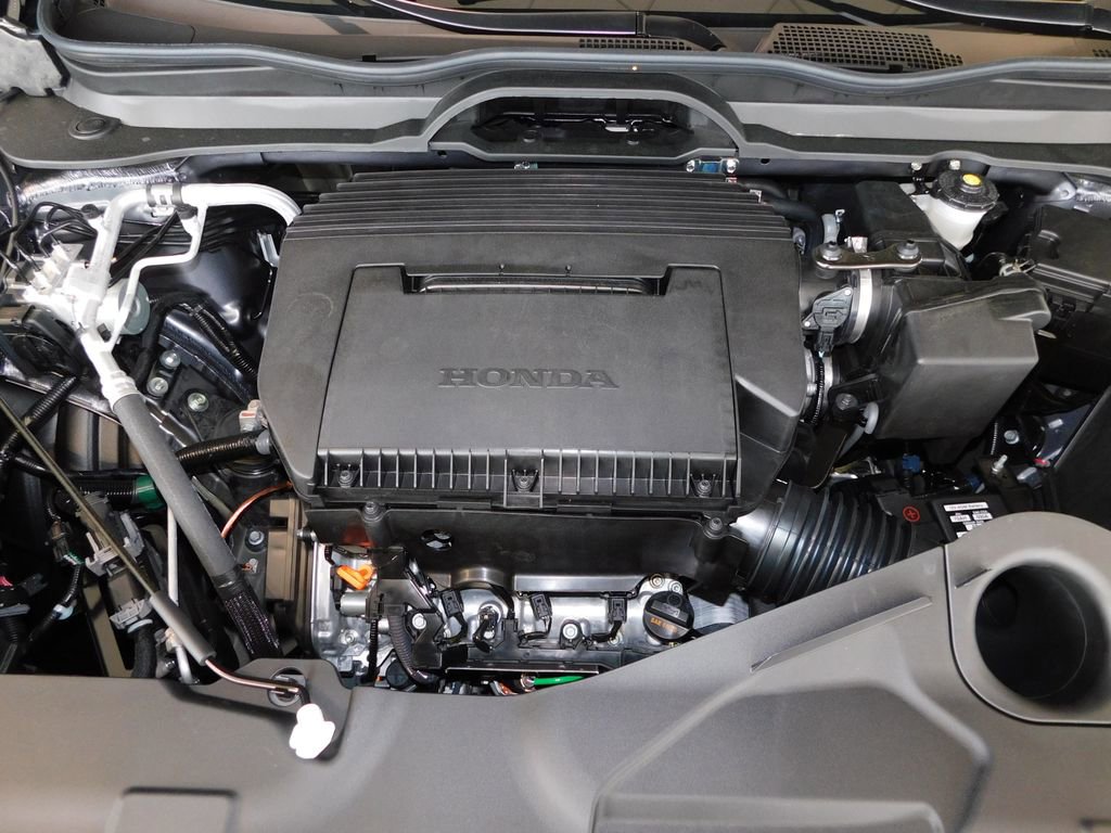 New 2026 Honda Pilot Touring image 43