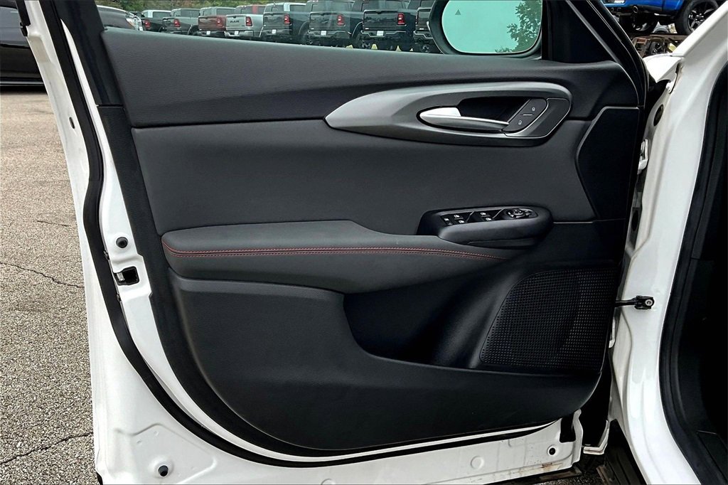 New 2024 Dodge Hornet GT w/ GT Blacktop Package image 20