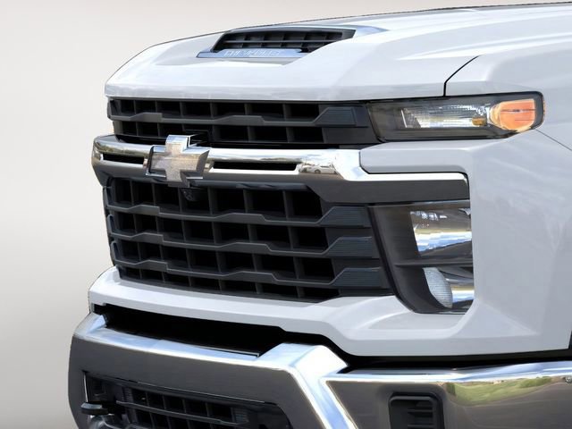 New 2026 Chevrolet Silverado 2500 LT image 13