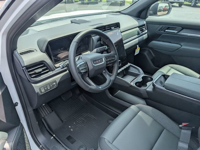 New 2027 GMC Terrain AT4 w/ Convenience Package III AWD/4WD image 12
