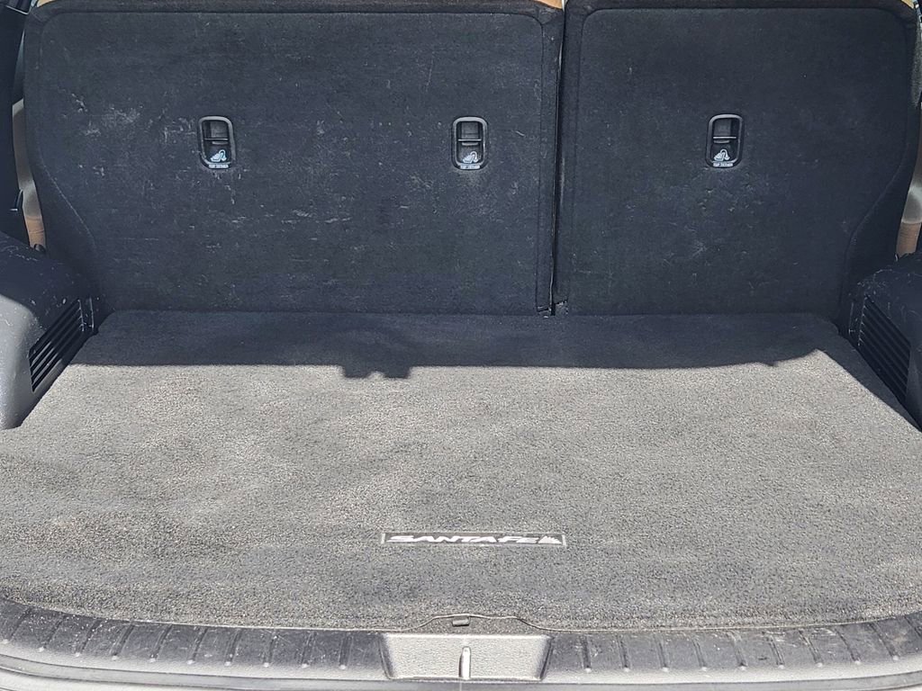 Used 2021 Hyundai Santa Fe Calligraphy image 30