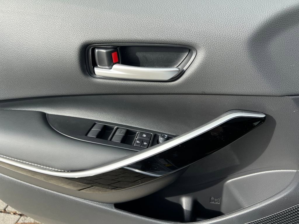 New 2026 Toyota Corolla XLE image 17