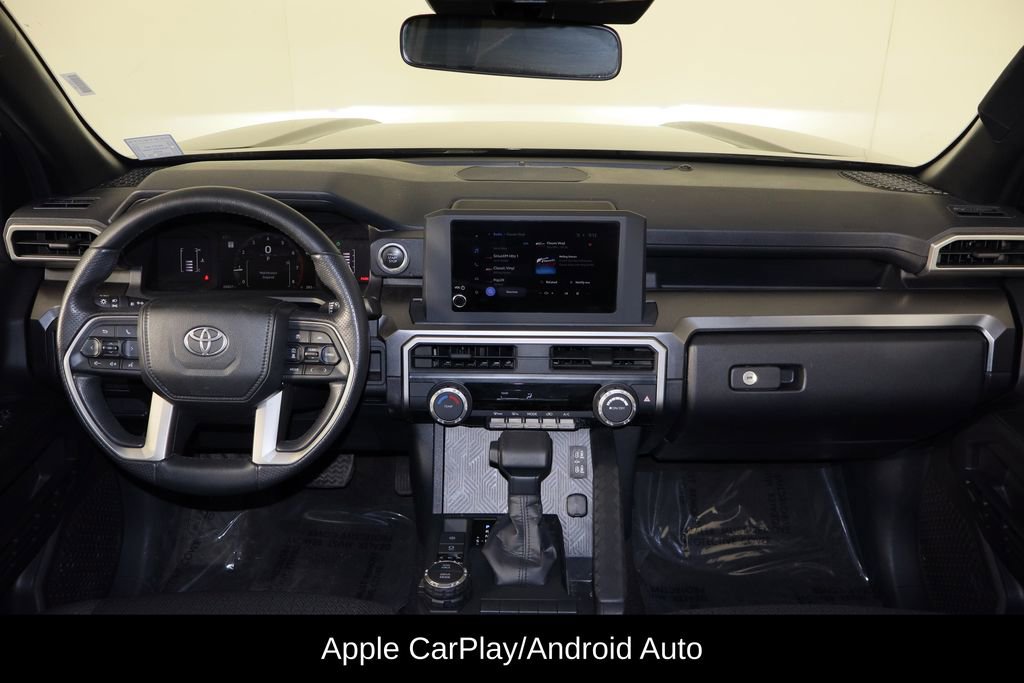 Used 2025 Toyota 4Runner SR5 image 13