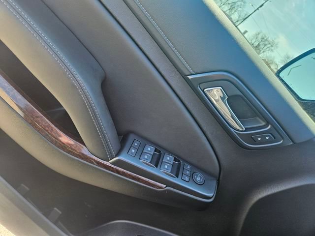 Used 2019 GMC Yukon XL SLT image 11