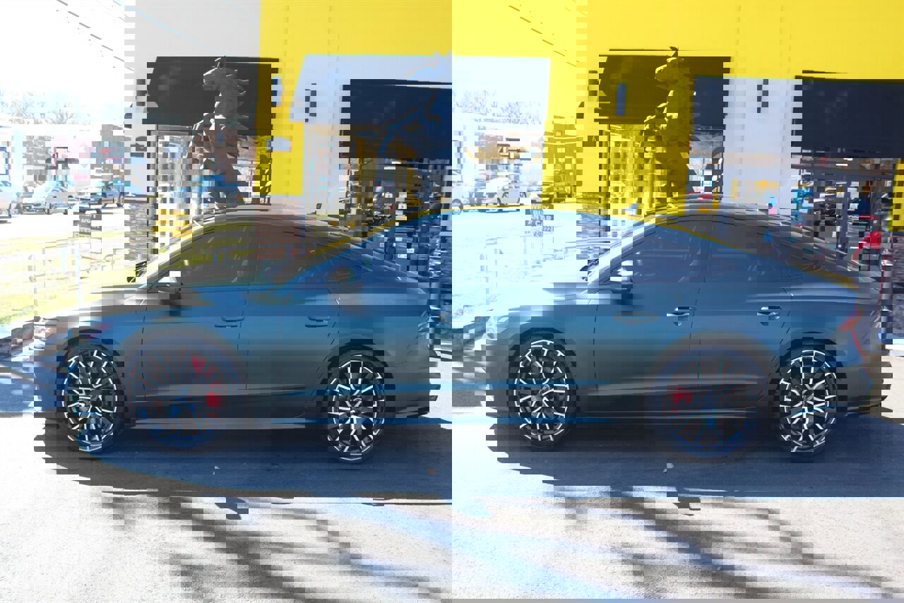 Used 2020 Audi S7 Premium Plus w/ S Sport Package image 20