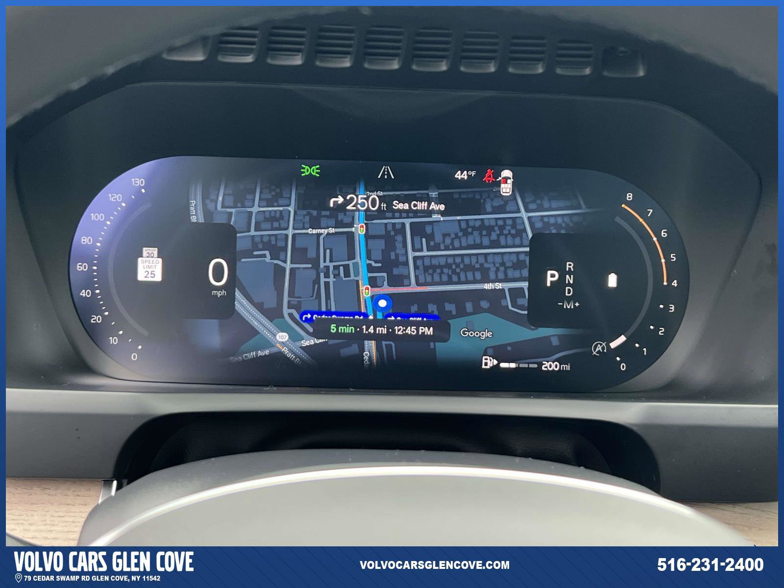 Used 2026 Volvo XC90 B5 Plus w/ Protection Package image 25