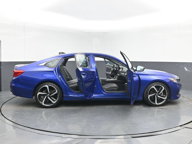 Used 2022 Honda Accord Sport image 52