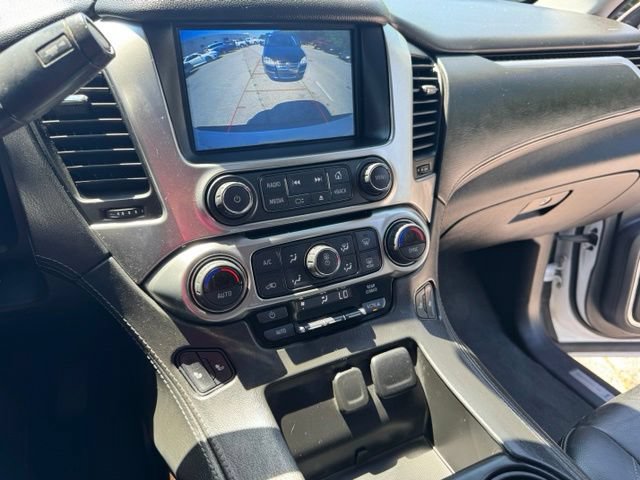 Used 2019 Chevrolet Tahoe LT AWD/4WD image 13