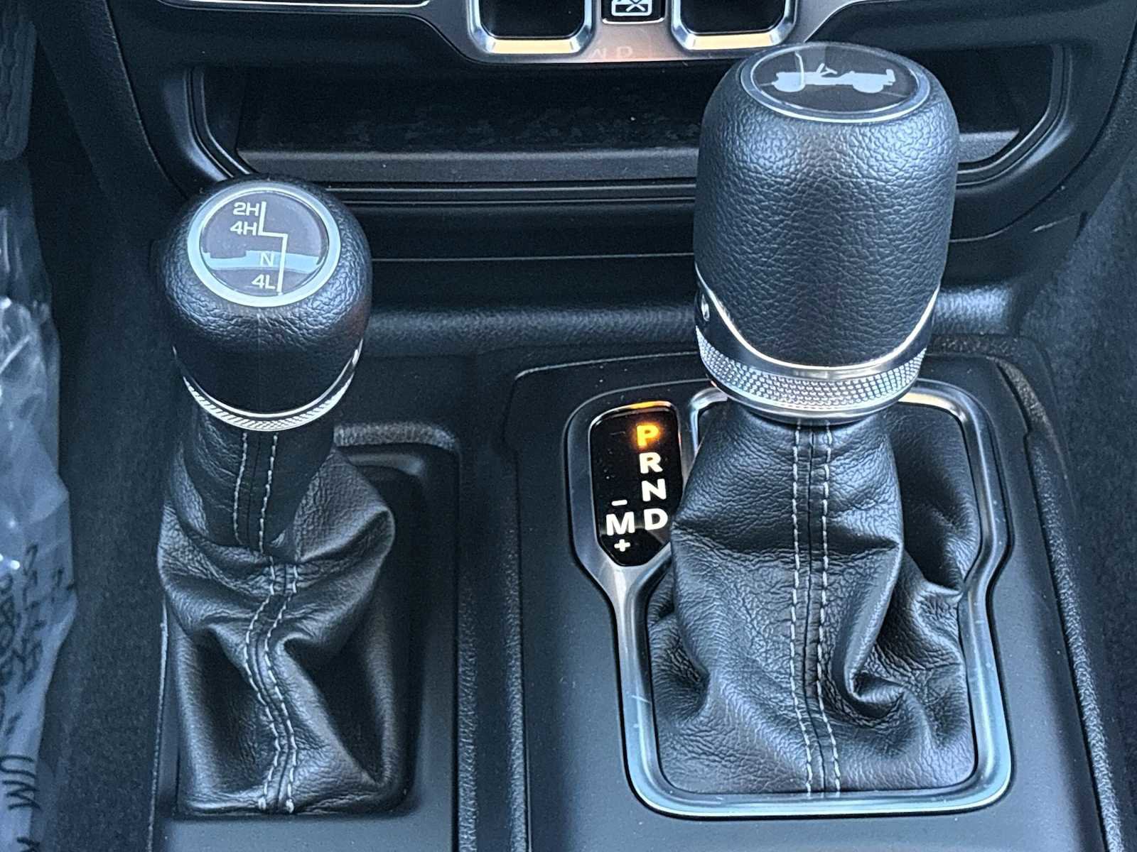 New 2026 Jeep Wrangler Sport image 20