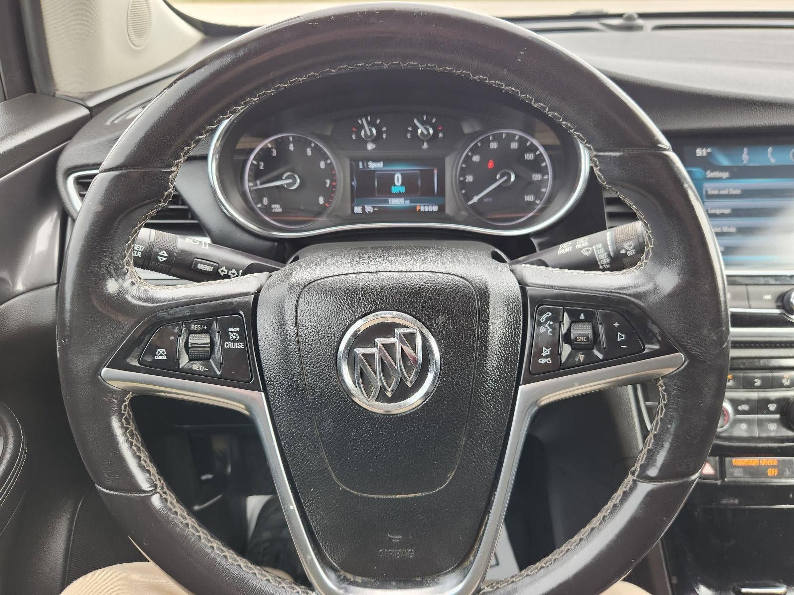 Used 2019 Buick Encore Preferred FWD image 9