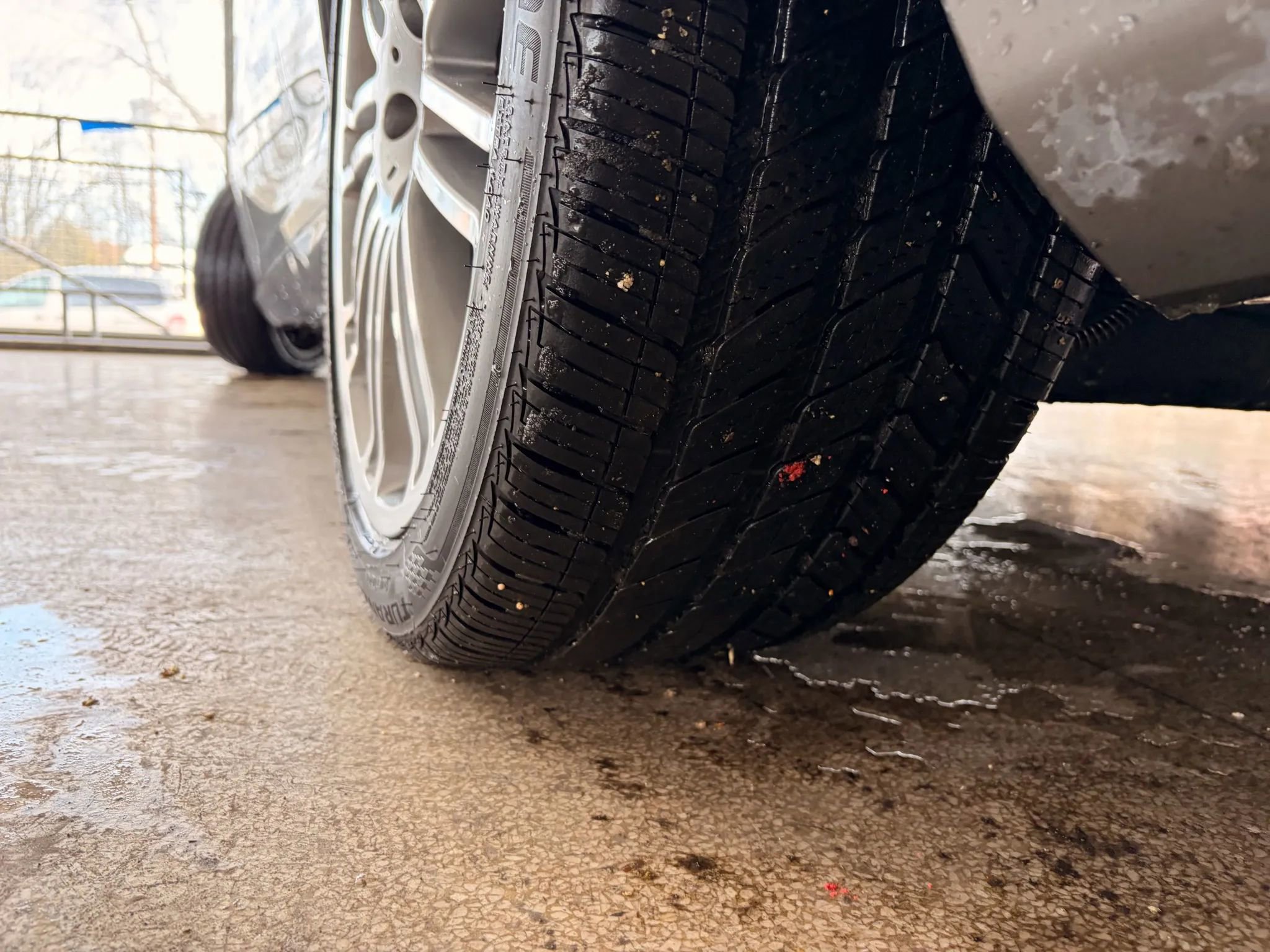 Used 2010 Mercedes-Benz CL 550 4MATIC image 82