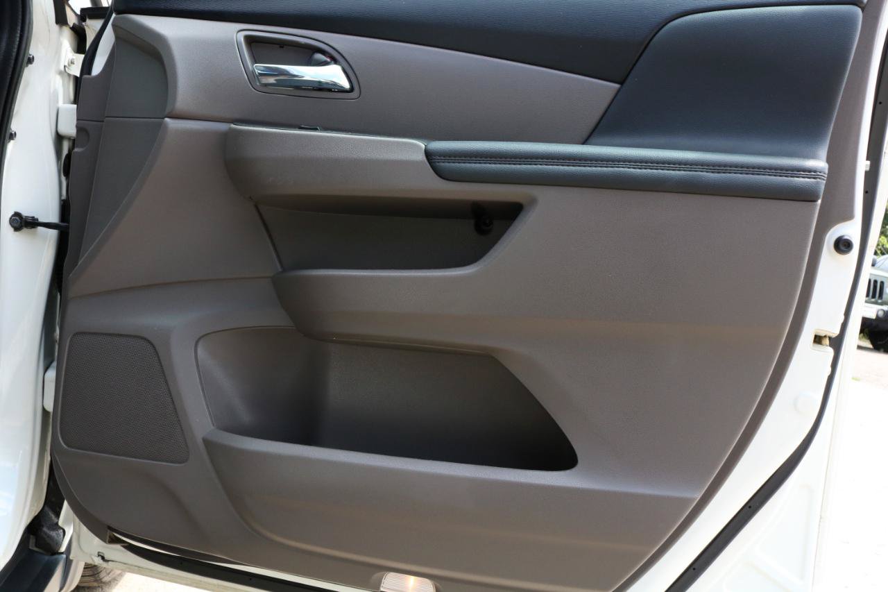 Used 2016 Honda Odyssey EX-L image 44