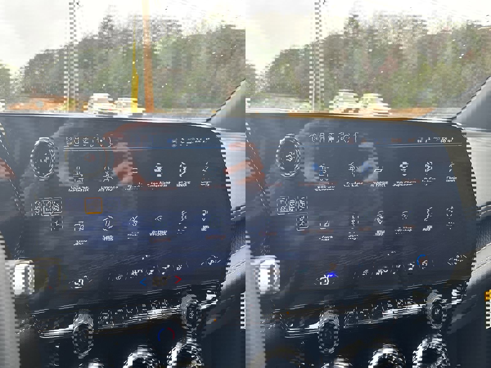 New 2026 Chevrolet Blazer EV LT image 16