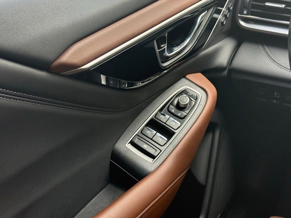 Certified 2021 Subaru Outback Touring XT image 8