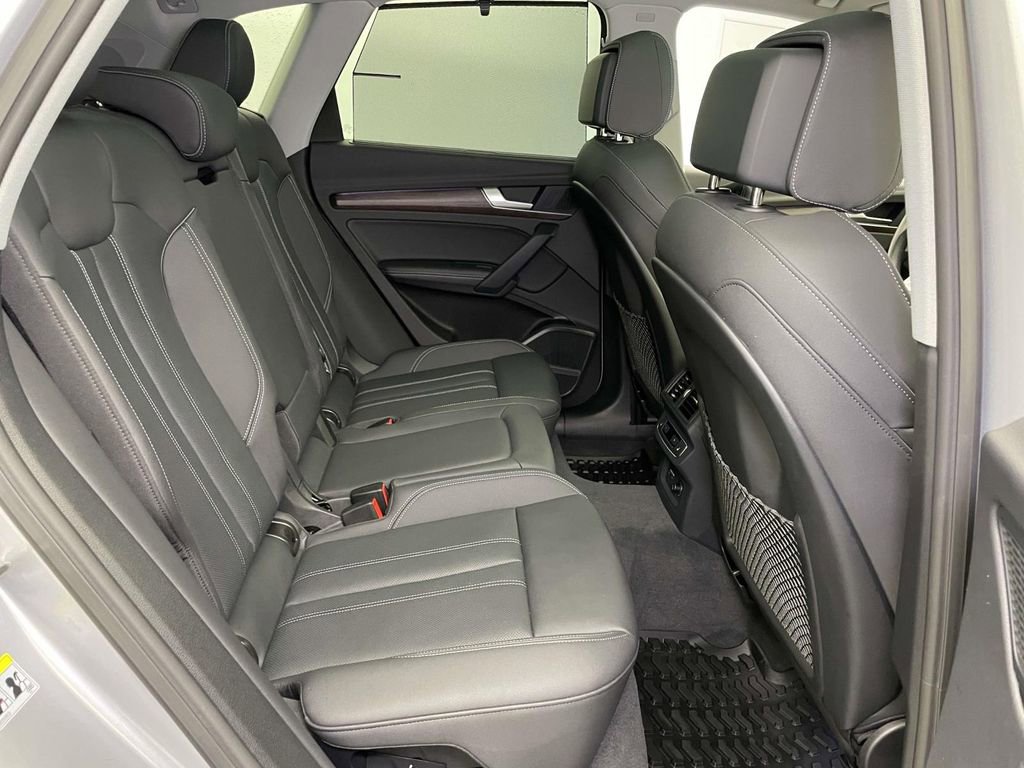 Used 2022 Audi Q5 2.0T Prestige image 22