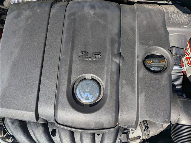 Used 2012 Volkswagen Jetta SE image 23