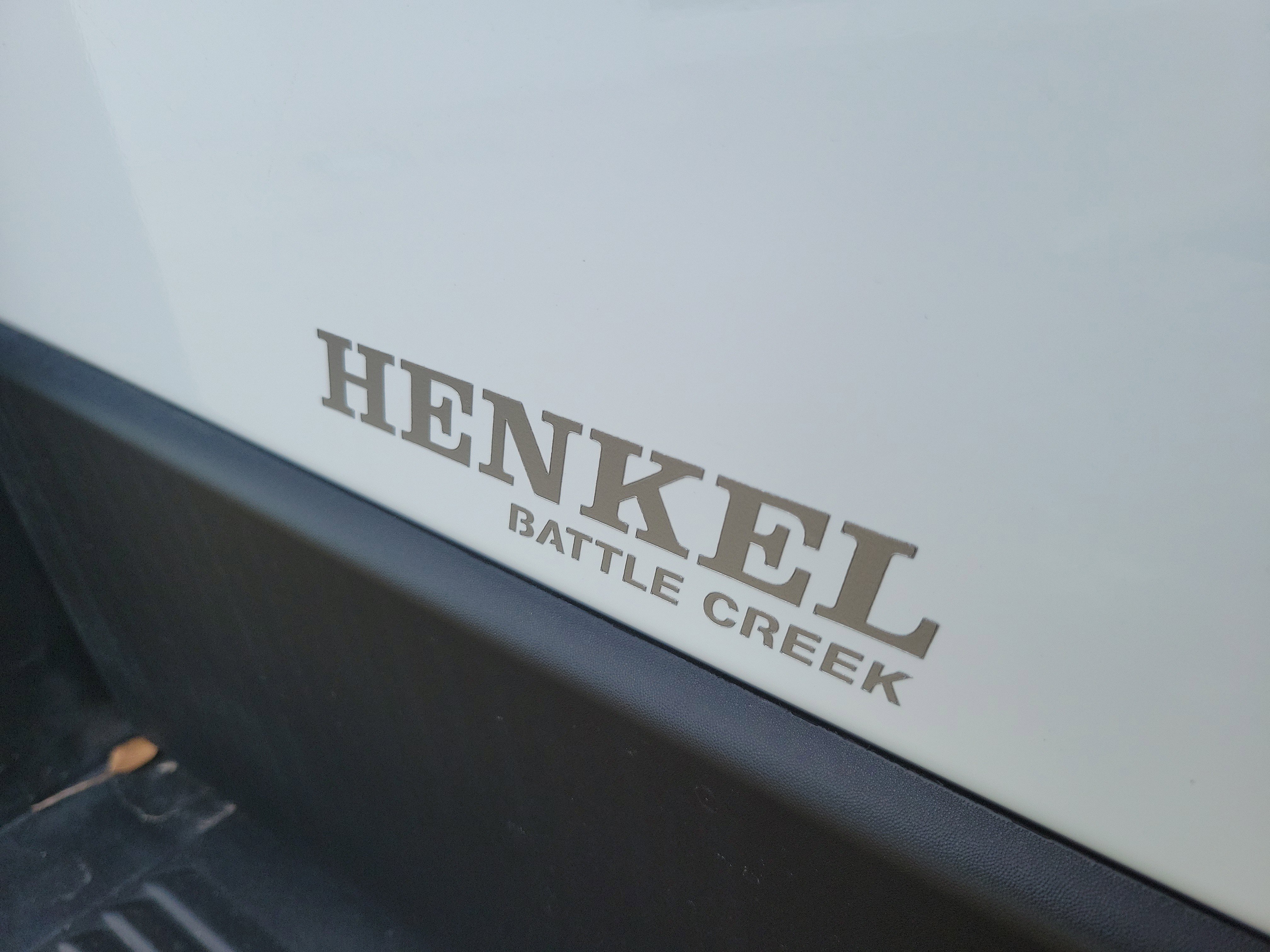 Used 2025 RAM ProMaster 2500 w/ Quick Order Package 22G SLT image 20