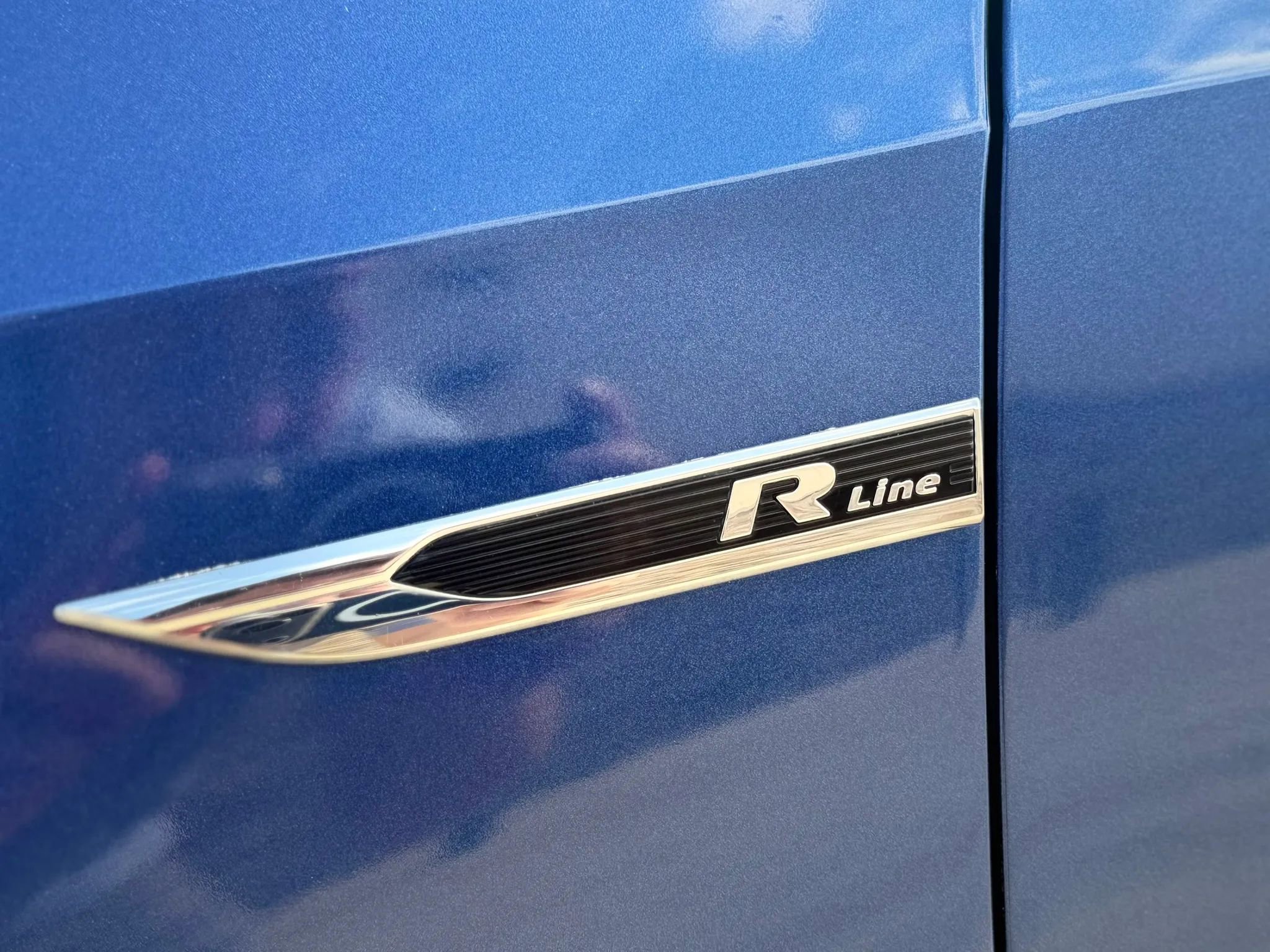Used 2017 Volkswagen Passat 1.8T R-Line FWD image 43