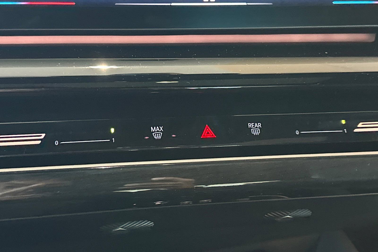 New 2026 BMW 530i xDrive image 17