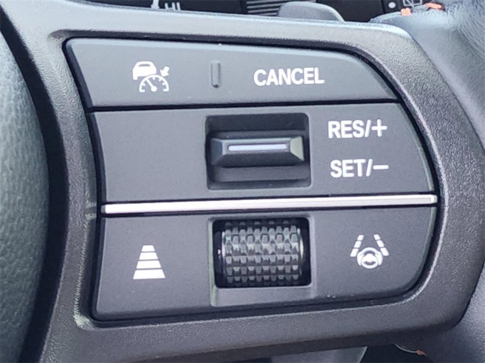 New 2026 Honda CR-V TrailSport image 37