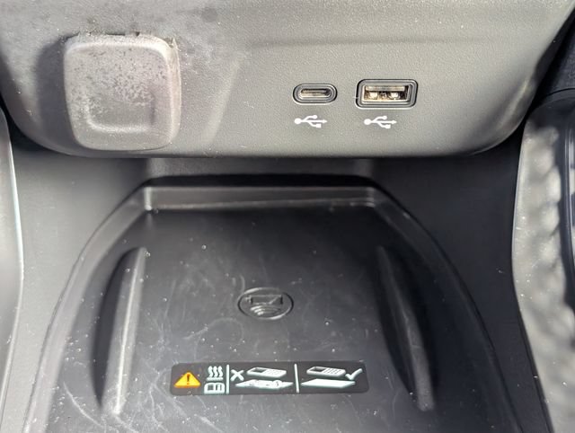 Used 2026 Chevrolet TrailBlazer RS w/ Convenience Package FWD image 23