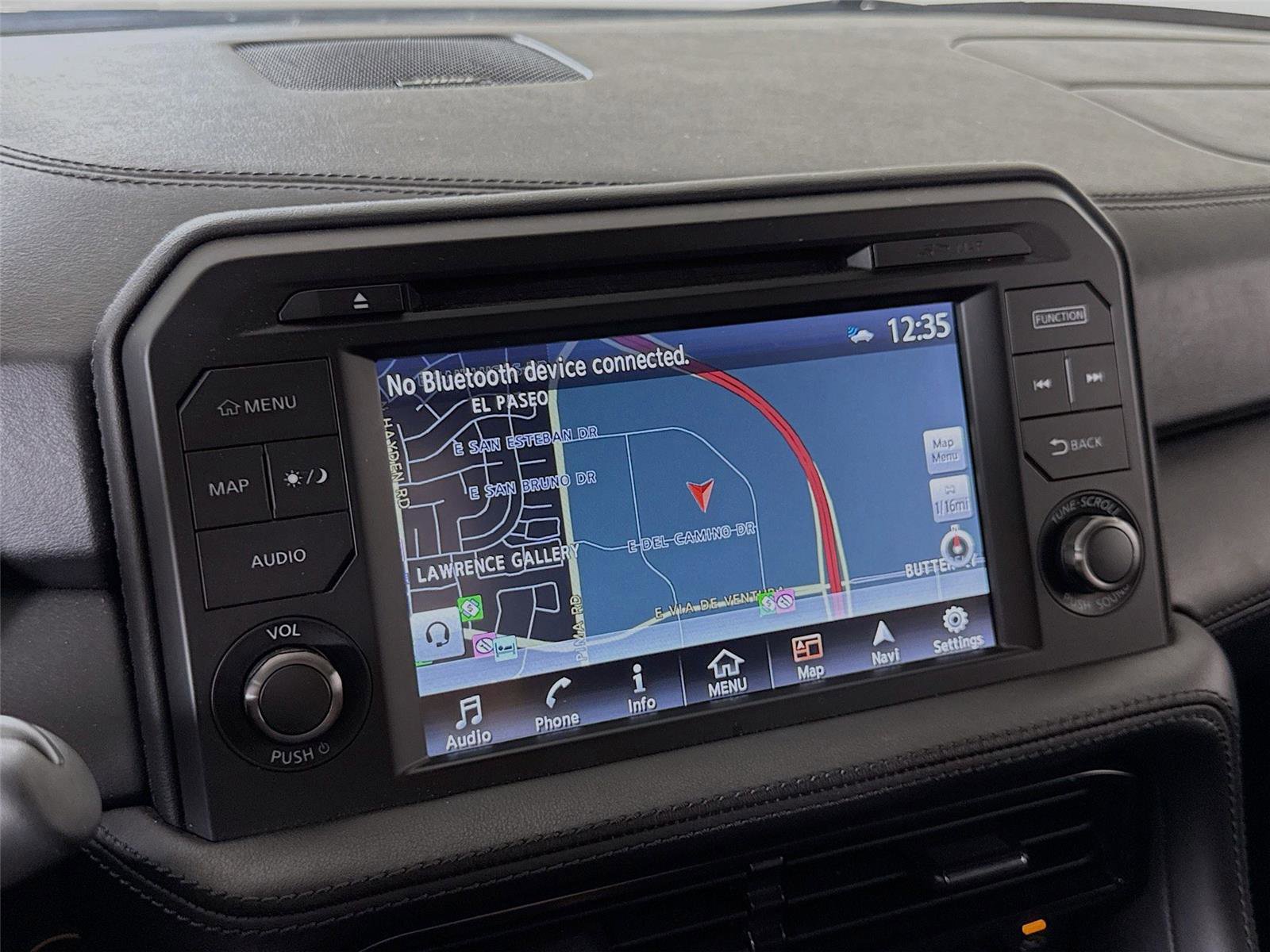 Used 2020 Nissan GT-R Premium image 19