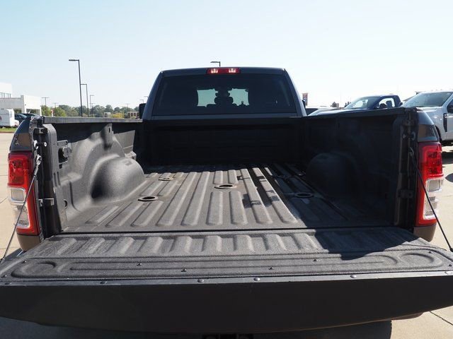 Used 2024 RAM 3500 Big Horn image 11