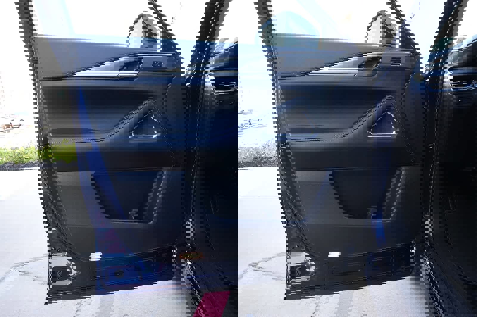 New 2026 INFINITI QX60 Luxe image 18