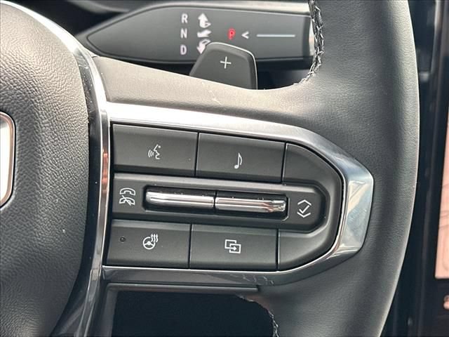 Certified 2026 GMC Acadia Elevation w/ Elevation Premium Package FWD image 29