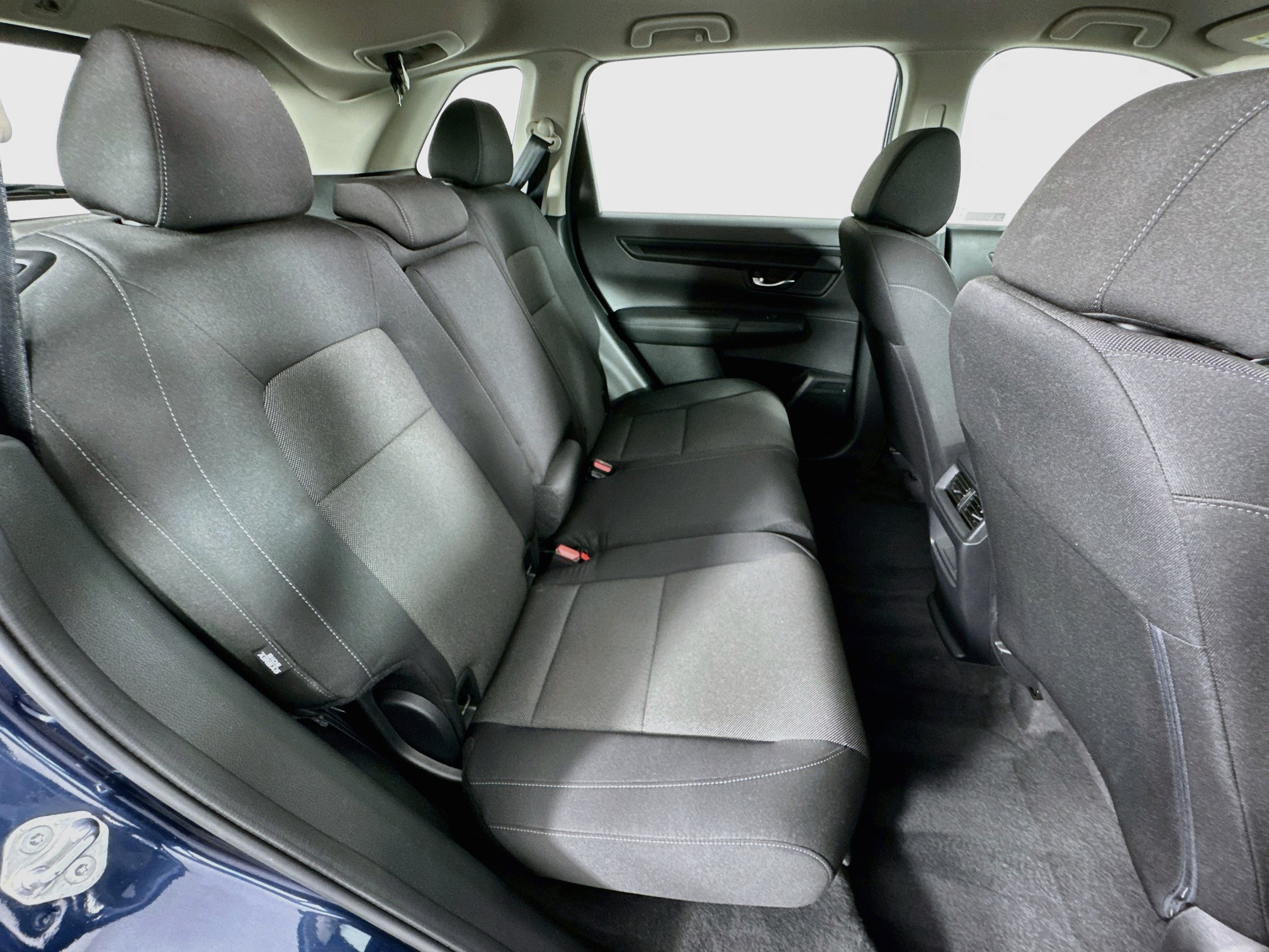 Certified 2024 Honda CR-V LX image 24
