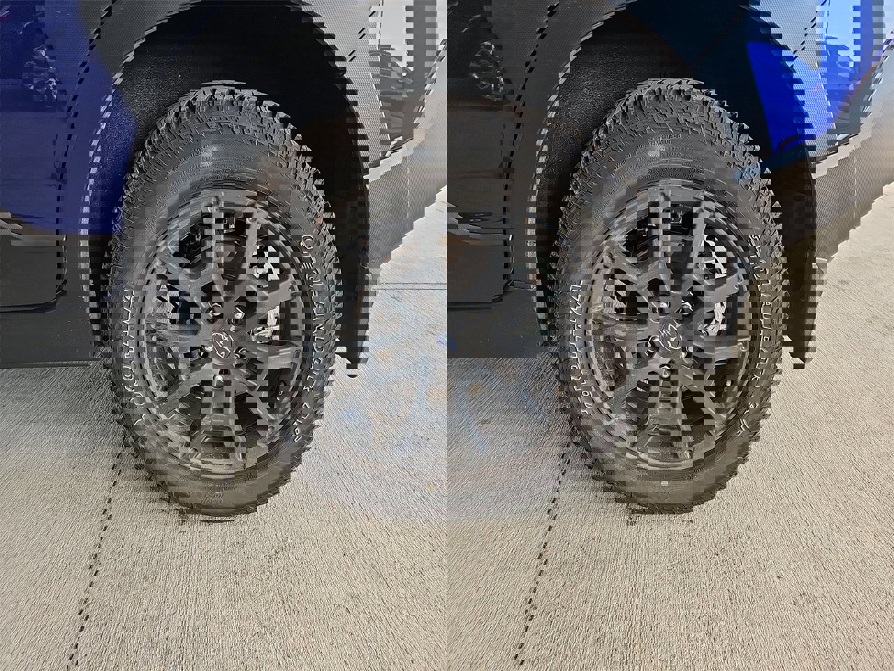 Used 2025 Subaru Crosstrek 2.5i Wilderness w/ Crosstrek Mirror Package image 30