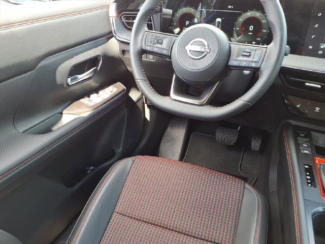 New 2026 Nissan Kicks SR w/ SR Premium Package FWD image 26