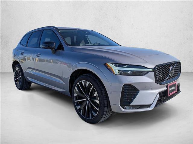 New 2026 Volvo XC60 B5 Ultra w/ Protection Package Premier image 7