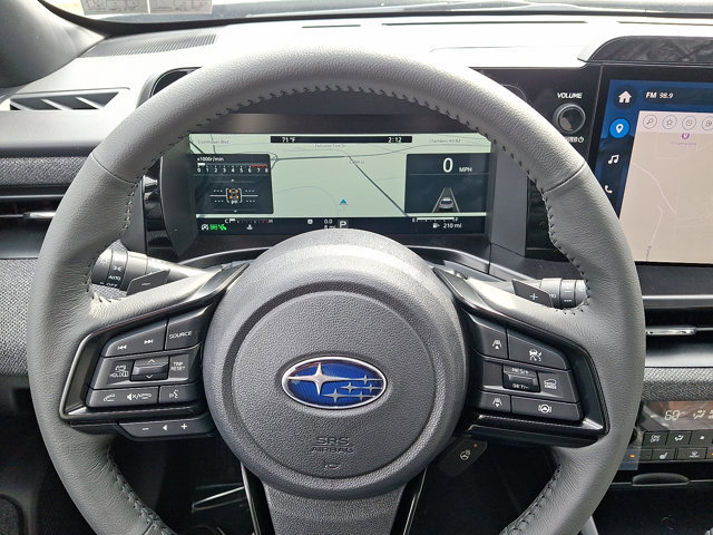 New 2026 Subaru Outback Limited image 15