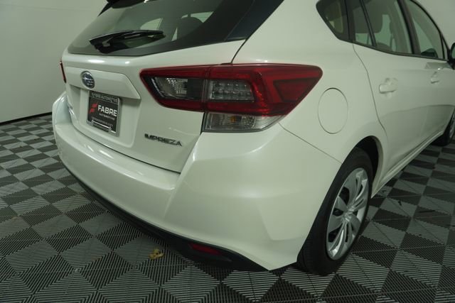 Used 2023 Subaru Impreza 2.0i image 13