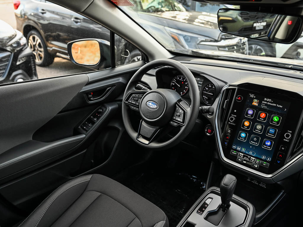 New 2026 Subaru Crosstrek 2.5i Premium AWD/4WD image 12