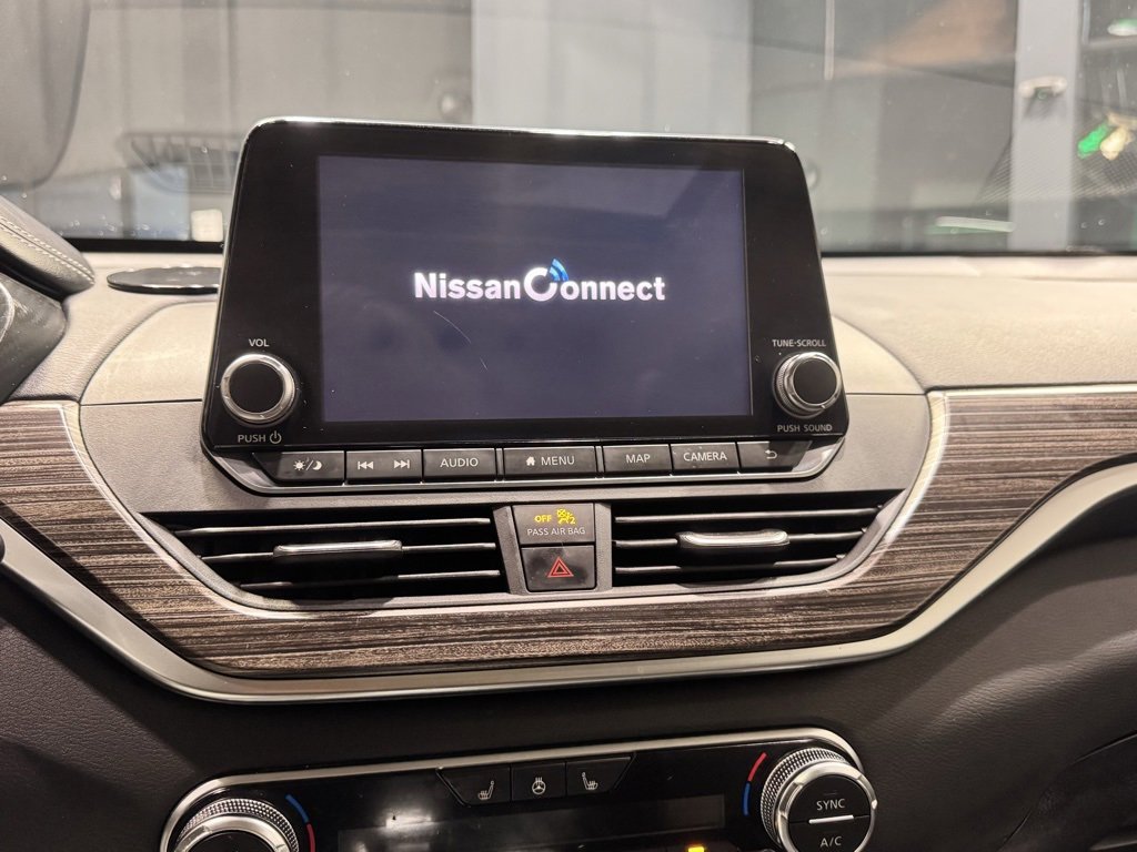 Certified 2019 Nissan Altima 2.5 SL image 7