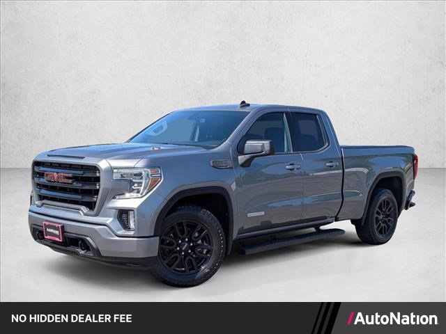 Used 2021 GMC Sierra 1500 Elevation RWD video 1