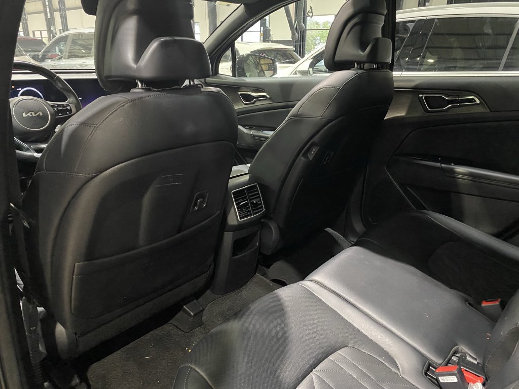 Used 2023 Kia Sportage X-Pro Prestige AWD/4WD image 5