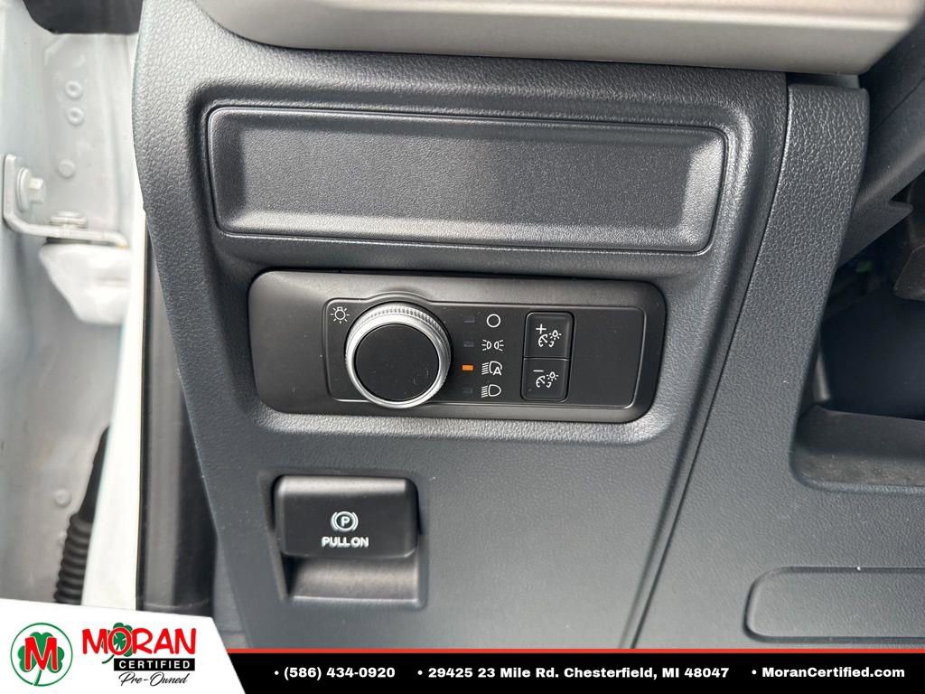 Used 2022 Ford Expedition XL AWD/4WD image 16