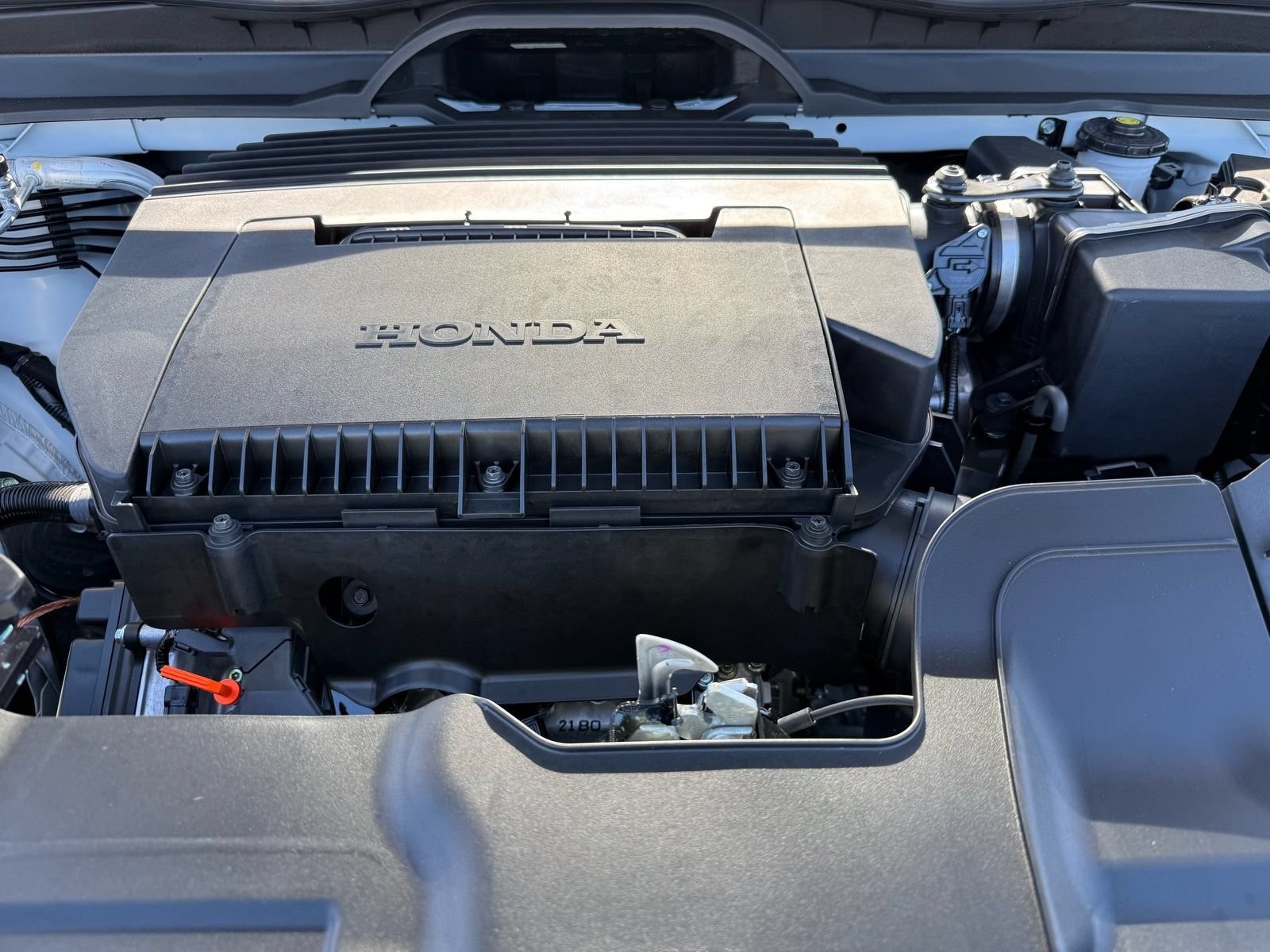 New 2026 Honda Passport RTL image 7
