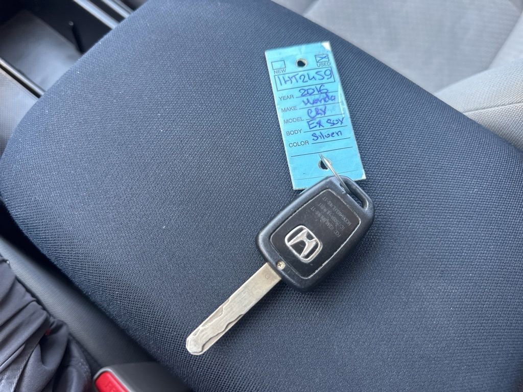 Used 2016 Honda CR-V SE image 33