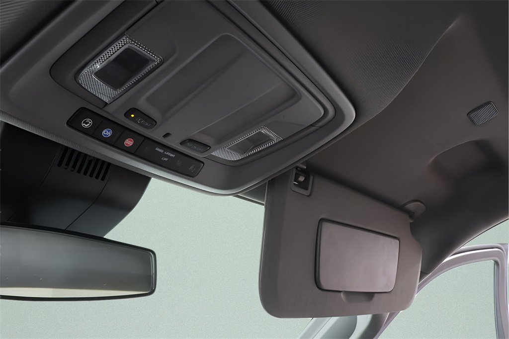 Used 2023 GMC Sierra 1500 Pro w/ Graphite Edition image 15