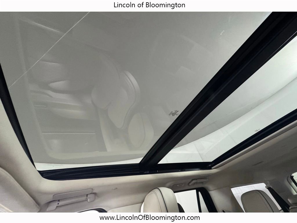 Used 2023 Lincoln Navigator L Black Label AWD/4WD image 72
