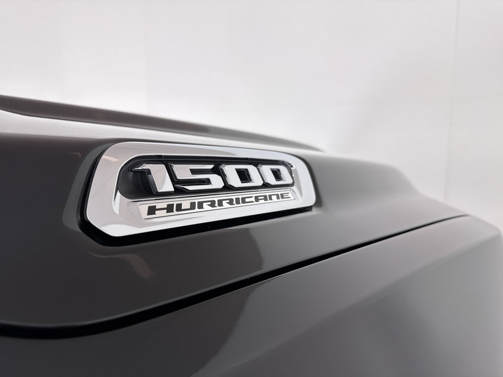 New 2026 RAM 1500 Big Horn image 15
