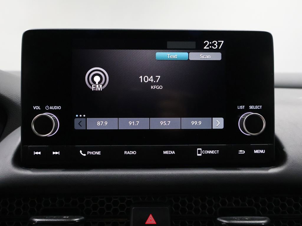 Used 2024 Honda HR-V Sport image 27