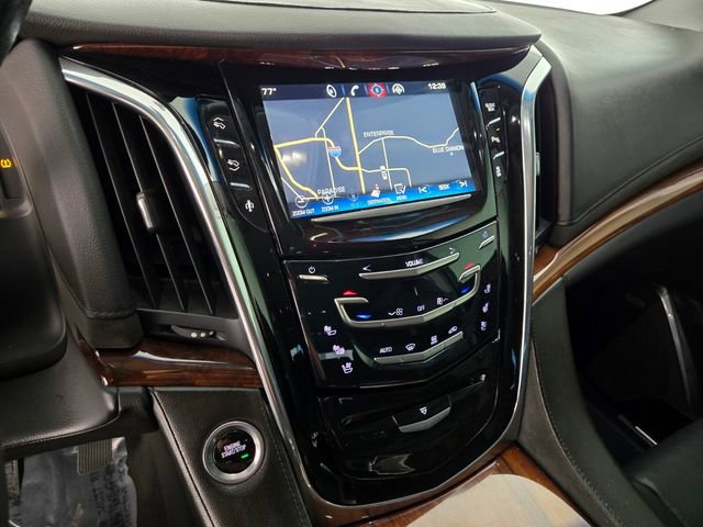 Used 2015 Cadillac Escalade ESV 2WD image 23